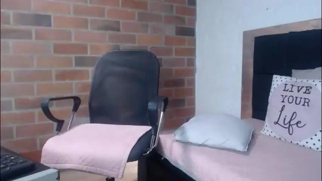 Image 2 of salome__palmer Stream on Chaturbate on 13 days ago