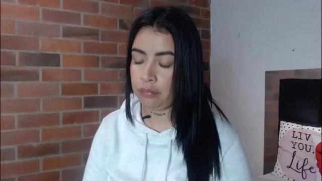Image 2 of salome__palmer Stream on Chaturbate on 10 days ago