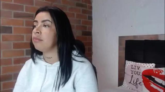 Image 3 of salome__palmer Stream on Chaturbate on 10 days ago