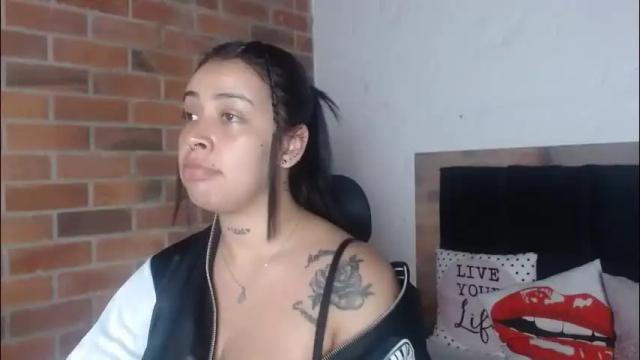 Image 2 of salome__palmer Stream on Chaturbate on 9 days ago