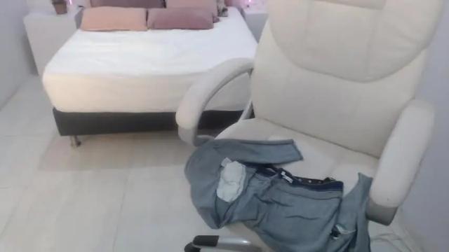 Thumbnail 2, salome_brownz's Stream at Chaturbate, 15 months ago