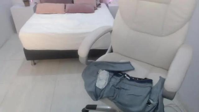 Image 6 of salome_brownz Stream on Chaturbate on 15 months ago