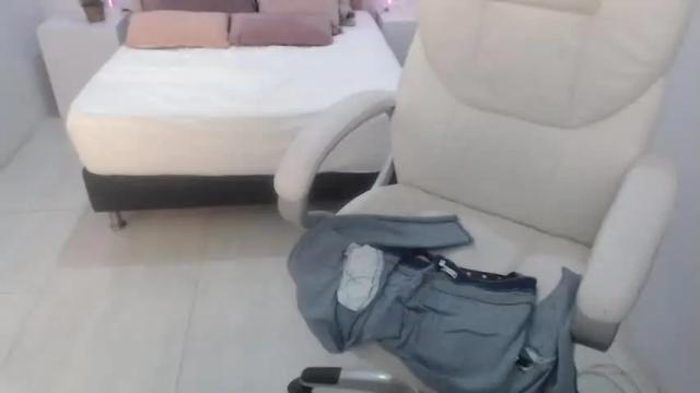 Image 8 of salome_brownz Stream on Chaturbate on 15 months ago