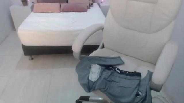 Thumbnail 3, salome_brownz's Stream at Chaturbate, 15 months ago