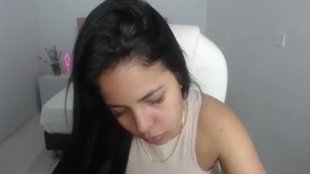 Thumbnail 3, salome_brownz's Stream at Chaturbate, 15 months ago