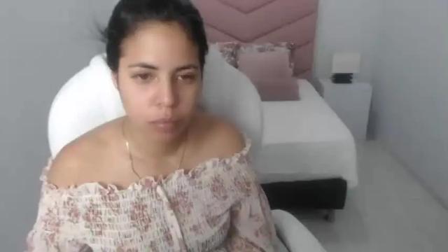 Image 11 of salome_brownz Stream on Chaturbate on 14 months ago