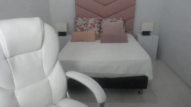 Image 12 of salome_brownz Stream on Chaturbate on 14 months ago
