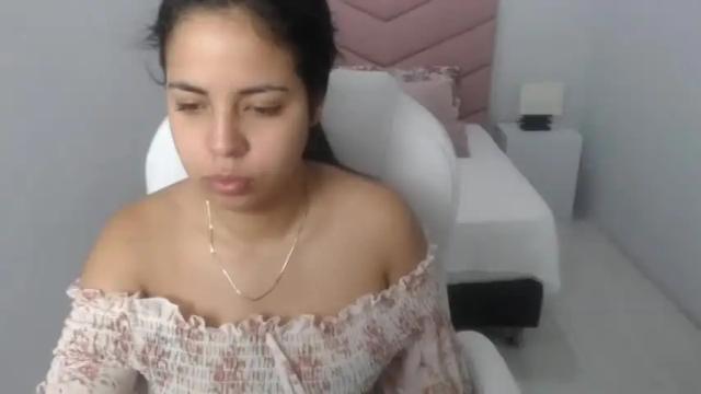 Image 2 of salome_brownz Stream on Chaturbate on 14 months ago