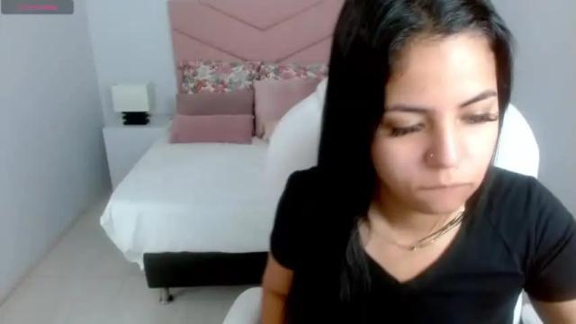 Image 10 of salome_brownz Stream on Chaturbate on 14 months ago