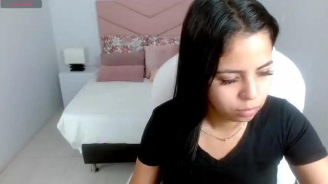 Image 11 of salome_brownz Stream on Chaturbate on 14 months ago