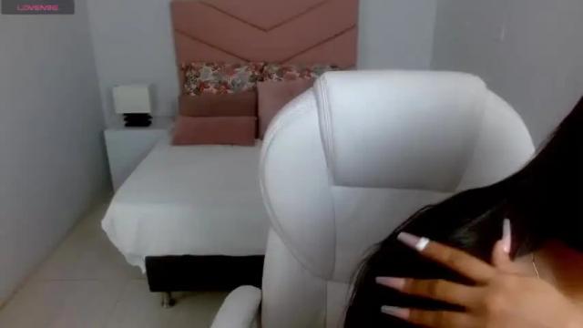 Thumbnail 2, salome_brownz's Stream at Chaturbate, 14 months ago