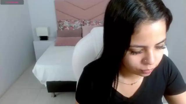 Image 7 of salome_brownz Stream on Chaturbate on 14 months ago