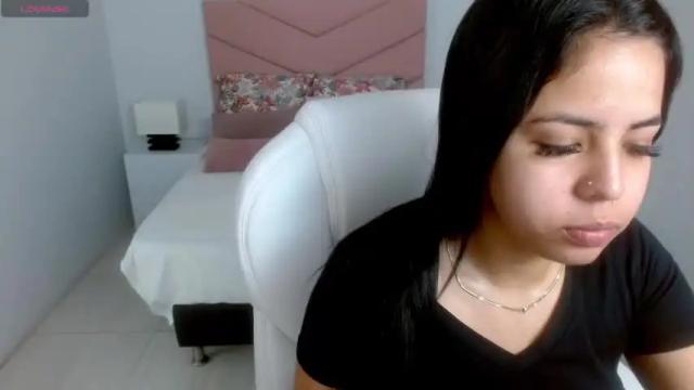 Thumbnail 3, salome_brownz's Stream at Chaturbate, 14 months ago