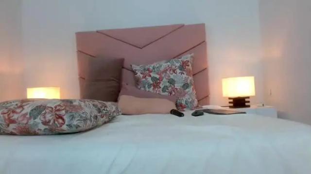 Image 10 of salome_brownz Stream on Chaturbate on 14 months ago