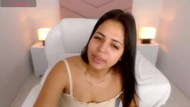 Image 2 of salome_brownz Stream on Chaturbate on 14 months ago