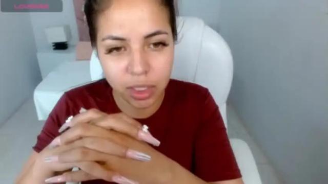 Image 10 of salome_brownz Stream on Chaturbate on 14 months ago