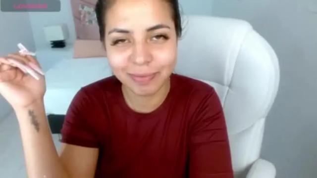Image 11 of salome_brownz Stream on Chaturbate on 14 months ago