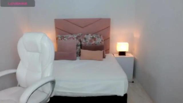 Image 11 of salome_brownz Stream on Chaturbate on 14 months ago