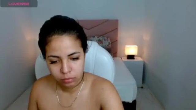 Image 12 of salome_brownz Stream on Chaturbate on 14 months ago