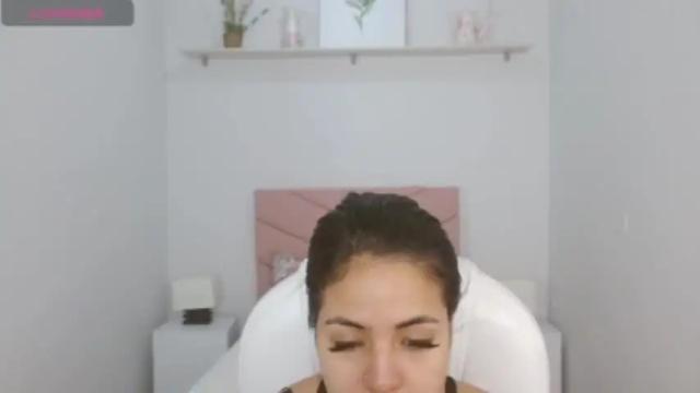 Image 3 of salome_brownz Stream on Chaturbate on 14 months ago