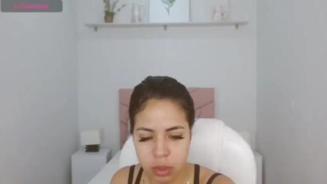 Image 4 of salome_brownz Stream on Chaturbate on 14 months ago