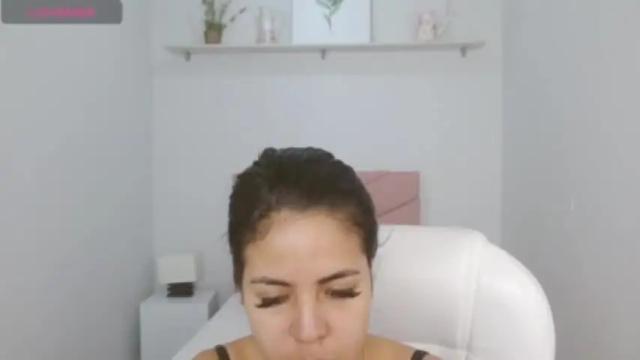 Image 6 of salome_brownz Stream on Chaturbate on 14 months ago