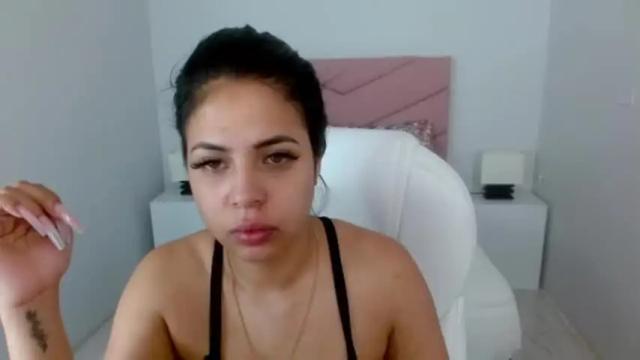 Thumbnail 1, salome_brownz's Stream at Chaturbate, 14 months ago