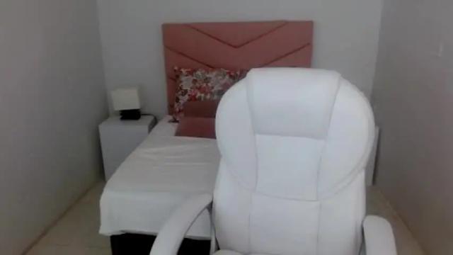Image 12 of salome_brownz Stream on Chaturbate on 14 months ago