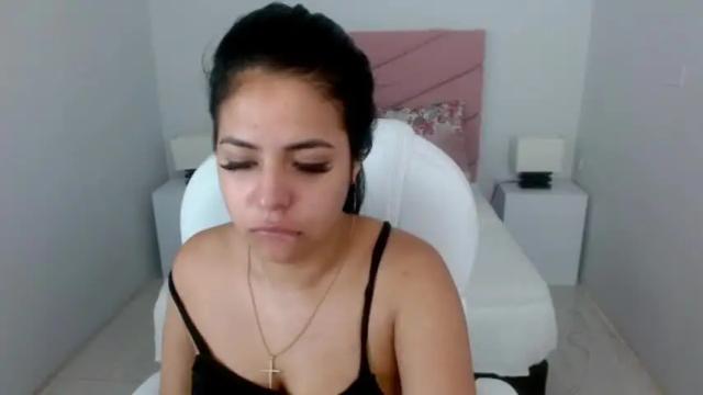 Thumbnail 2, salome_brownz's Stream at Chaturbate, 14 months ago