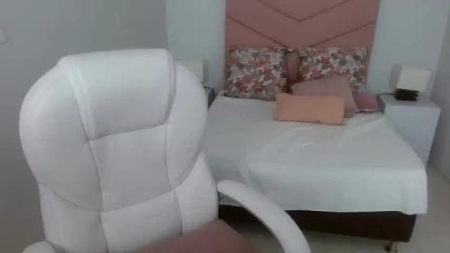 Thumbnail 2, salome_brownz's Stream at Chaturbate, 14 months ago
