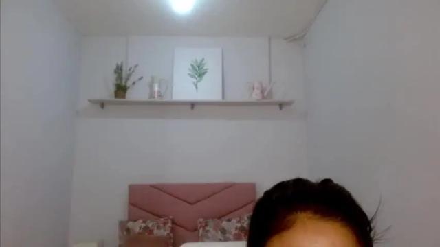 Image 7 of salome_brownz Stream on Chaturbate on 14 months ago