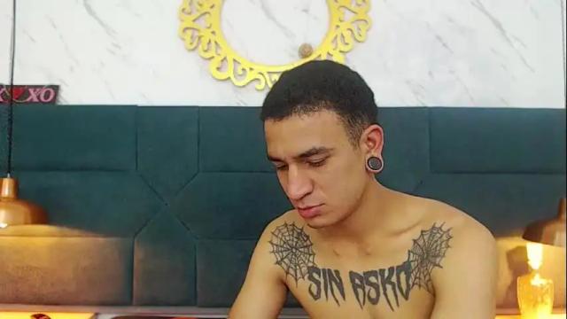 Thumbnail 1, salome_daniel's Stream at Chaturbate, 2 months ago