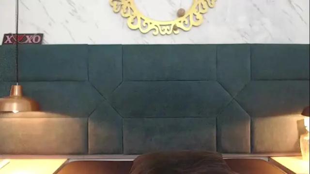 Image 11 of salome_daniel Stream on Chaturbate on 2 months ago