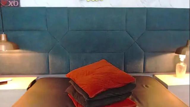 Image 12 of salome_daniel Stream on Chaturbate on 2 months ago