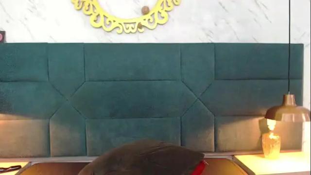 Thumbnail 2, salome_daniel's Stream at Chaturbate, 2 months ago