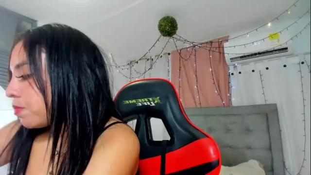 Image 6 of salome_domi Stream on Chaturbate on 1 month ago
