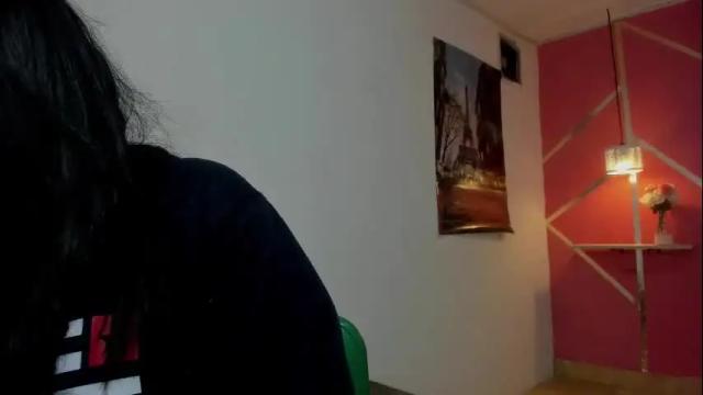 Image 2 of salome_domi Stream on Chaturbate on 1 month ago