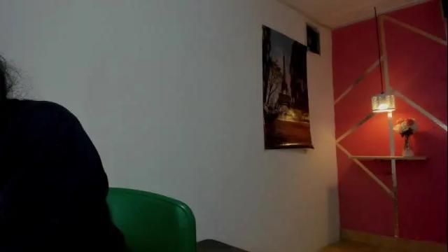 Image 3 of salome_domi Stream on Chaturbate on 1 month ago