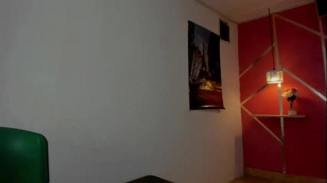 Image 4 of salome_domi Stream on Chaturbate on 1 month ago