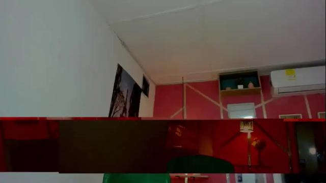 Image 7 of salome_domi Stream on Chaturbate on 1 month ago
