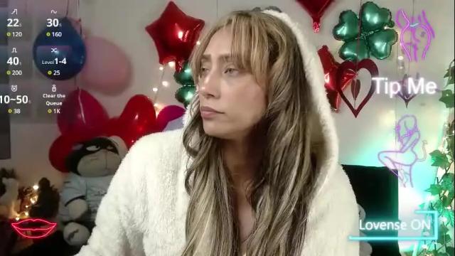 Image 8 of salome_drasin Stream on Chaturbate on 1 month ago