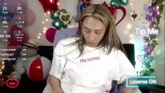 Image 6 of salome_drasin Stream on Chaturbate on 1 month ago