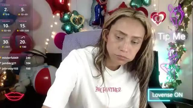 Image 7 of salome_drasin Stream on Chaturbate on 1 month ago
