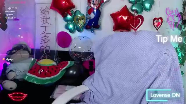 Image 12 of salome_drasin Stream on Chaturbate on 1 month ago