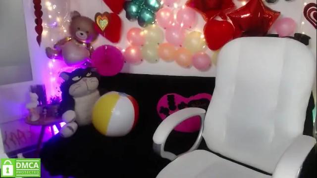 Image 11 of salome_drasin Stream on Chaturbate on 17 days ago