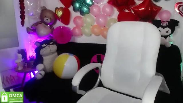 Image 12 of salome_drasin Stream on Chaturbate on 17 days ago