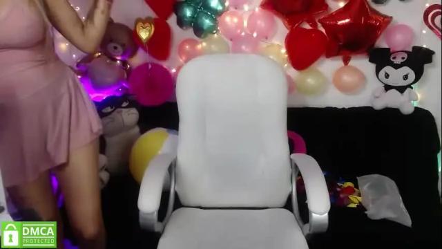 Image 6 of salome_drasin Stream on Chaturbate on 17 days ago