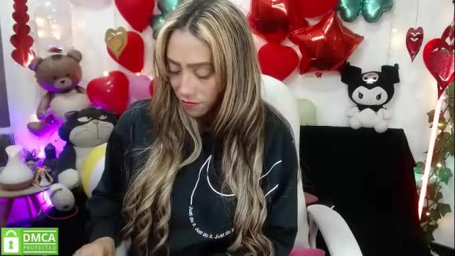Image 12 of salome_drasin Stream on Chaturbate on 5 days ago