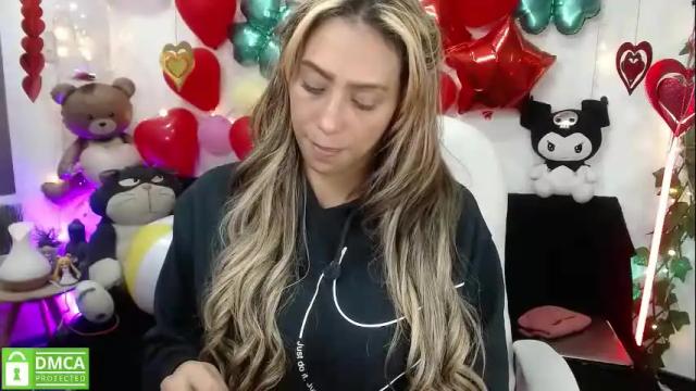 Image 8 of salome_drasin Stream on Chaturbate on 5 days ago