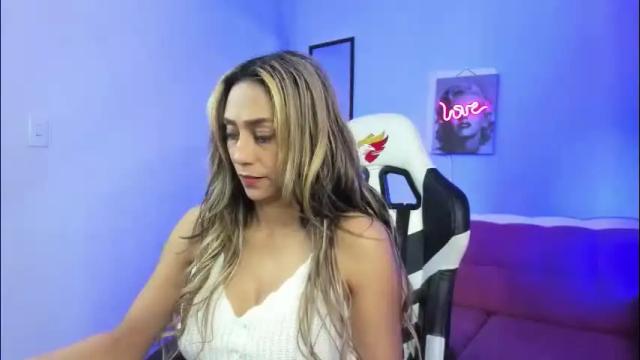 Thumbnail 1, salome_drasin's Stream at Chaturbate, 2 months ago